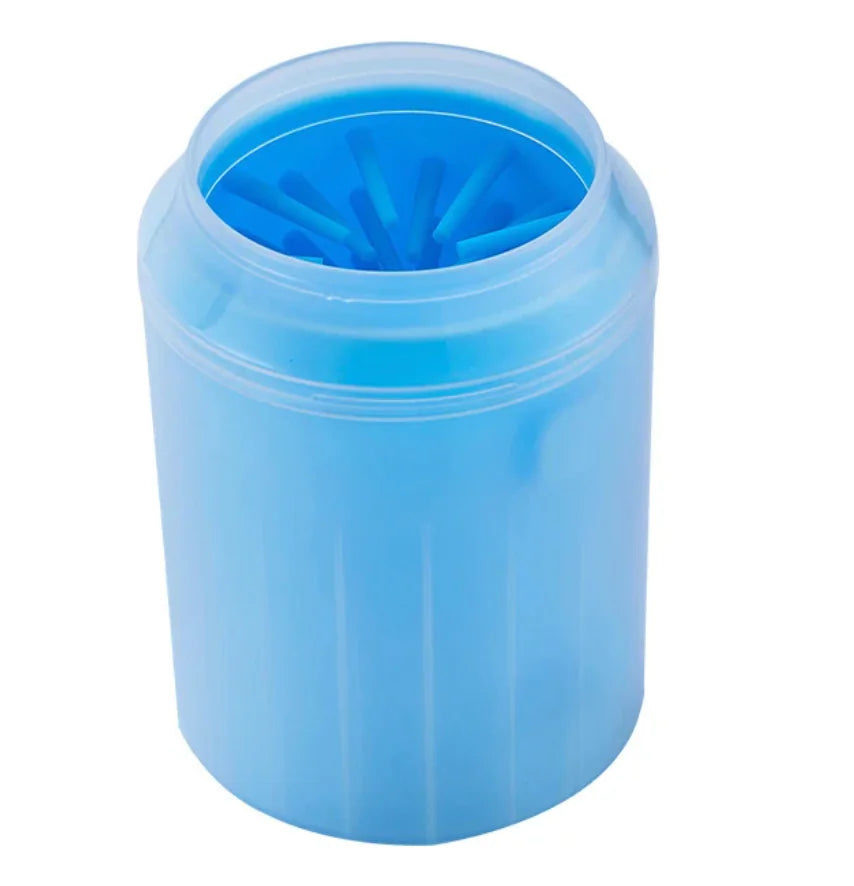 Puppy Paws Soft Wash - Portable Silicone Cleaner